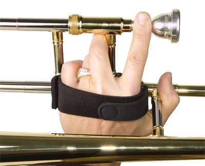 Handstöd Neotech Trombon Komplett