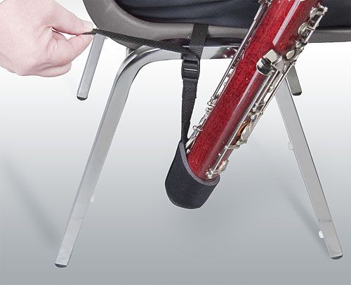 Rem Neotech Fagott Seat Strap