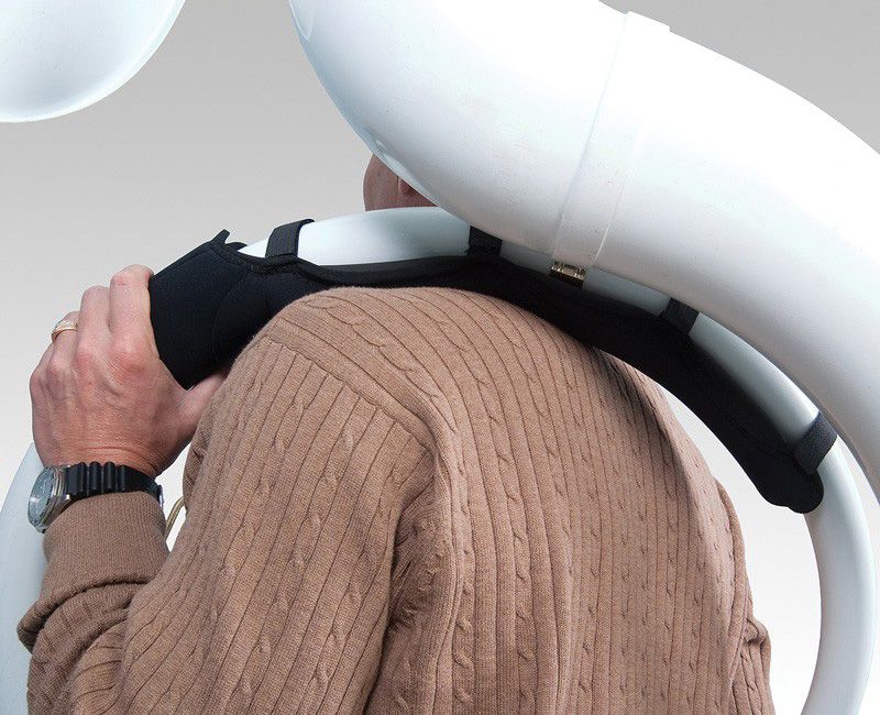 Shoulder Pad Neotech Sousaphone