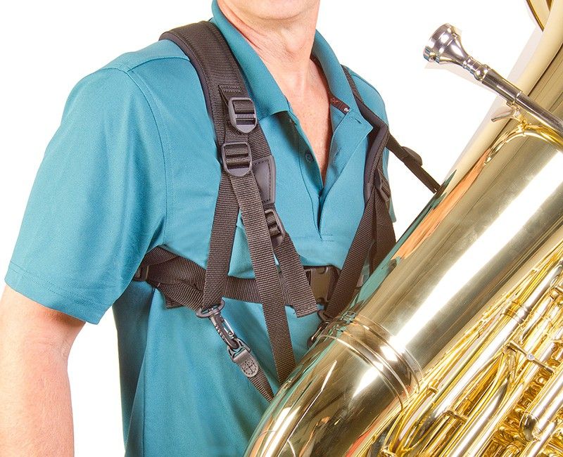 Sele Neotech Tuba Pad-it, Regular