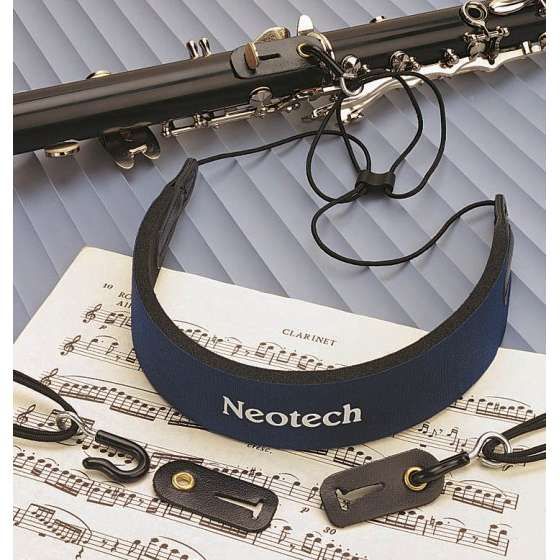 Rem Neotech C.E.O. Klarinett/Engelskt horn/Oboe