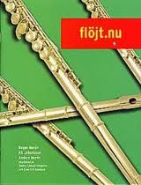 Noter Flöjt Flöjt.nu