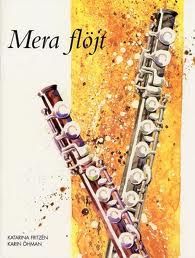 Mera flöjt