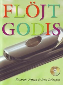 Flöjtgodis