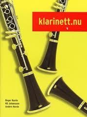 Noter Klarinett Klarinett.nu