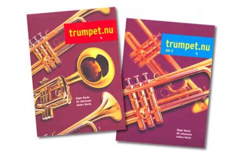 Noter Trumpet Trumpet.nu