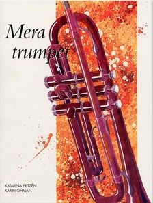 Noter Trumpet Mera Trumpet