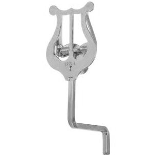 Nothållare Origo 517N Saxofon Nickel