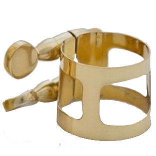 Ligatur Origo Sopransax Lack