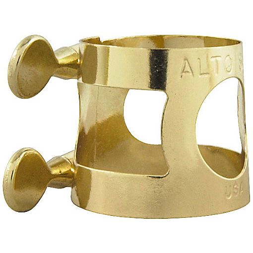 Ligatur Origo Altsax - Lack