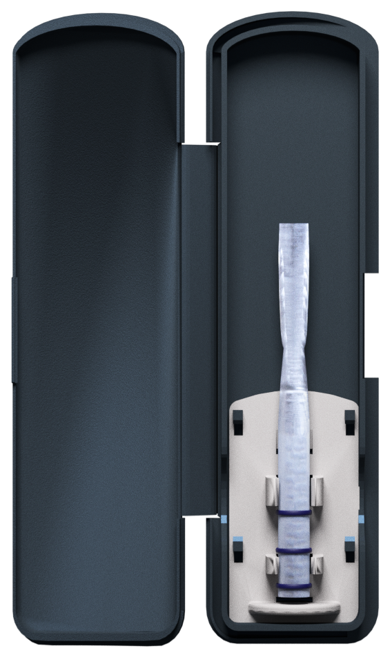 Rörblad Legere Oboe European Scrape