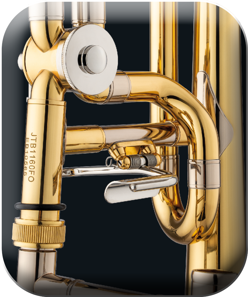 Trombon Jupiter JTB-1160FROQ