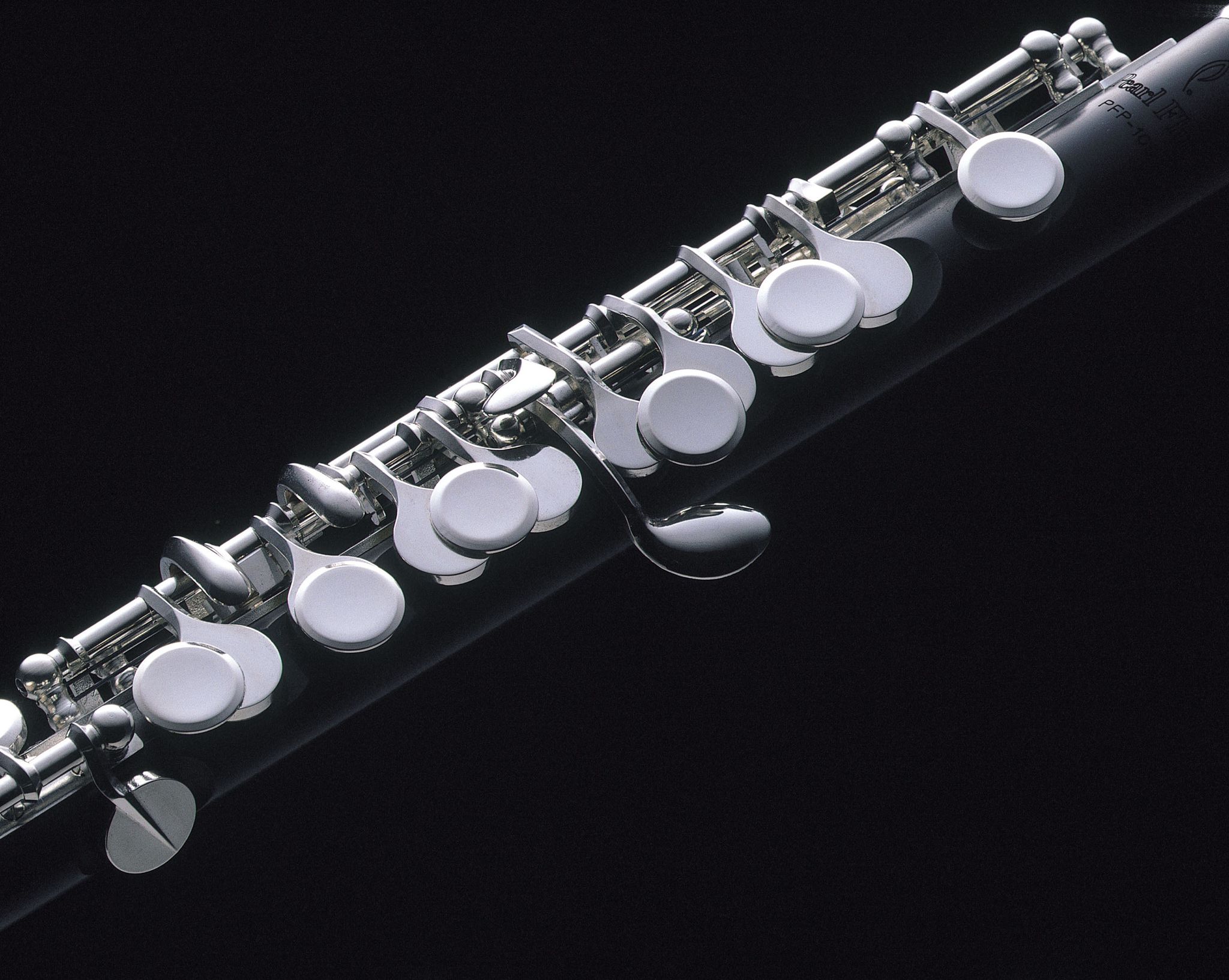 Piccoloflöjt Pearl PFP-105E