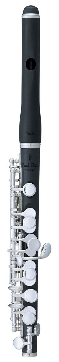 Piccoloflöjt Pearl PFP-105E