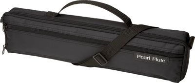 Etuiöverdrag Pearl Piccolo-/Tvärflöjt - Flöjt C-fot