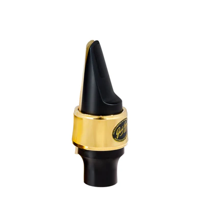 Ligatur & kapsel JodyJazz Power Ring Altsax