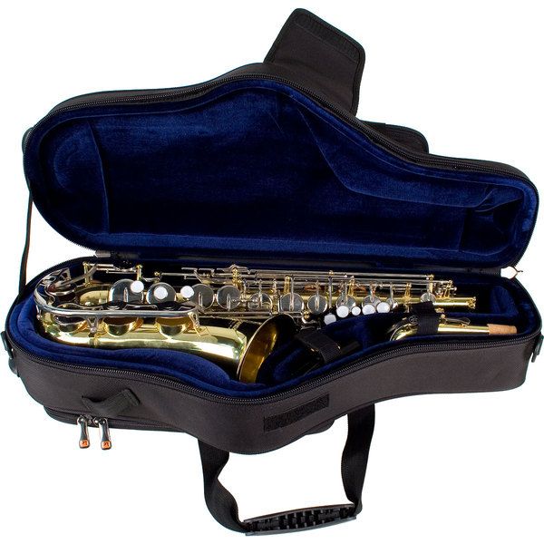 Etui Protec Altsax Contoured