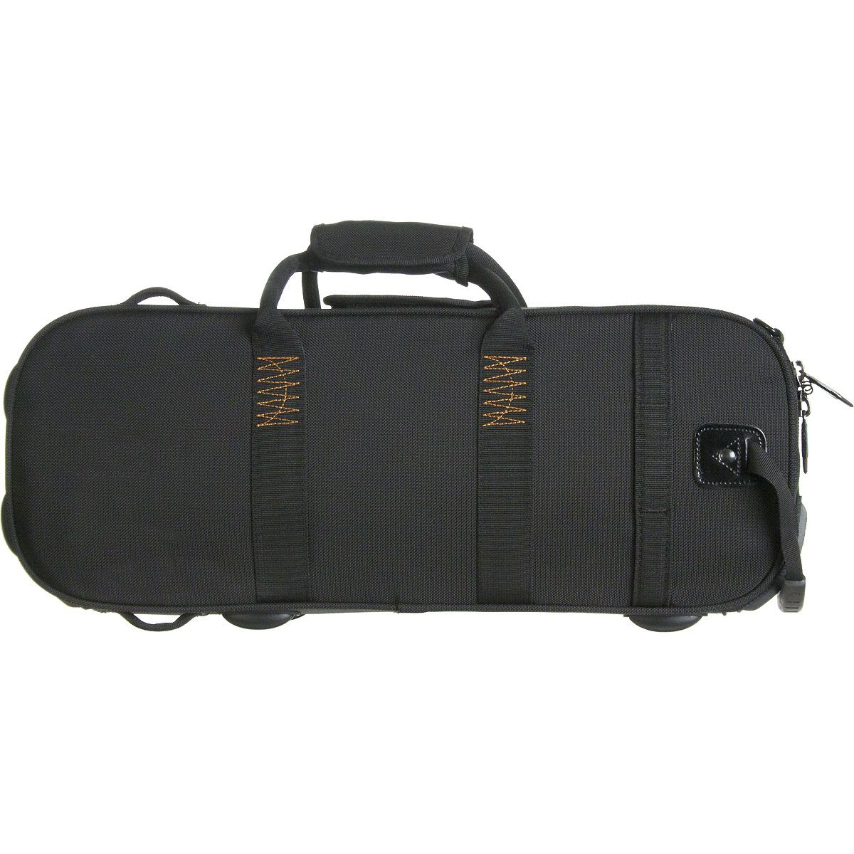 Etui Protec Trumpet Contoured Svart