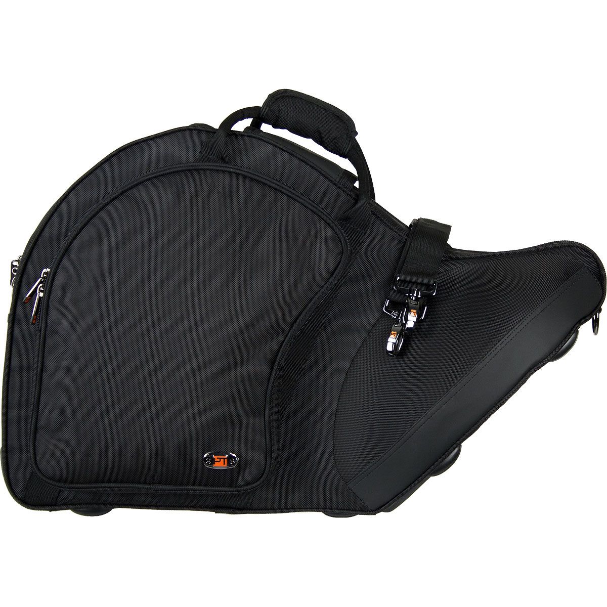Etui Protec Valthorn Contoured Skruvklocka Svart
