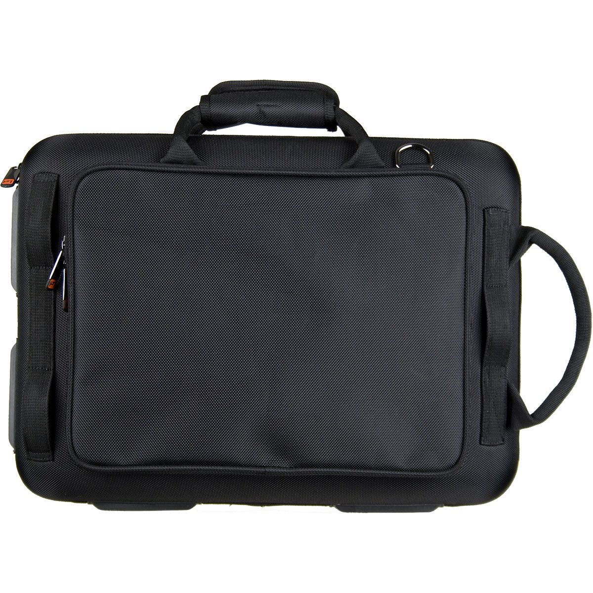 Etui Protec Klarinett Dubbel PRO PAC Svart