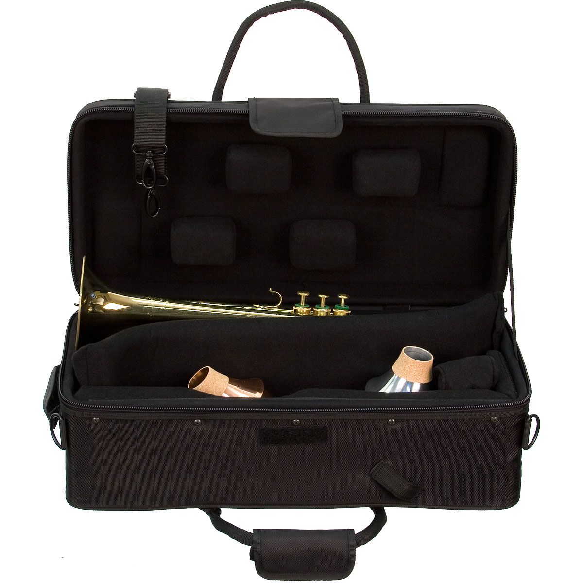Etui Protec Trumpet IPac Dubbel