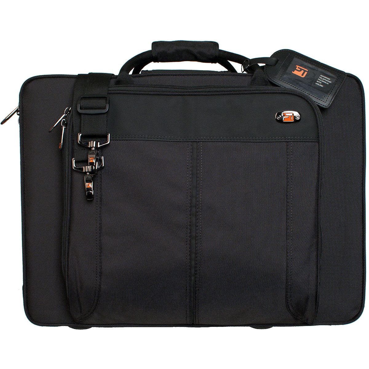 Etui Protec Trumpet/Flygelhorn Combo Svart