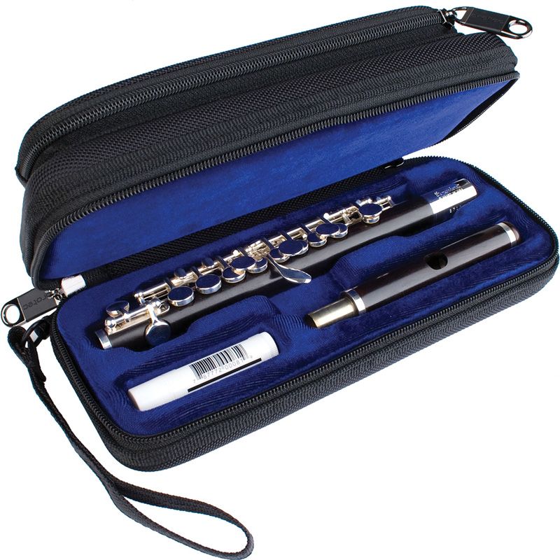 Etui Protec Piccoloflöjt Pro Pac Slimline