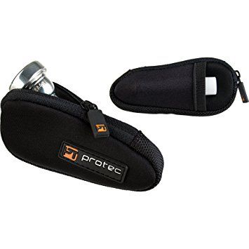 Munstycksfodral Protec N203 - Munstycksfodral Protec Trumpet