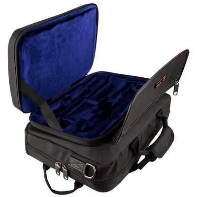 Etui Protec Oboe Lux Messenger