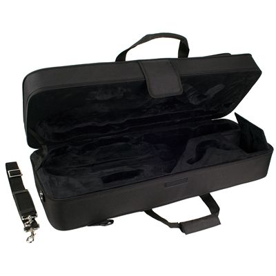 Etui Protec Max Tenorsax Rektangulär MX305