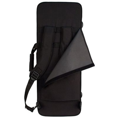 Etui Protec Max Tenorsax Rektangulär MX305