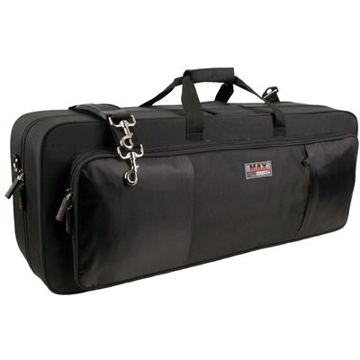 Etui Protec Max Tenorsax Rektangulär MX305