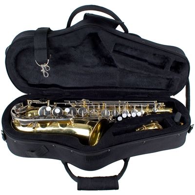 Etui Protec Max Altsax Contoured 304CT