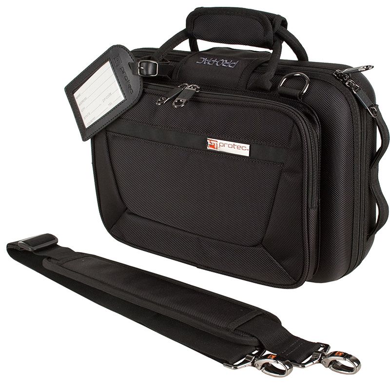 Etui ProTec Oboe slimline PB315