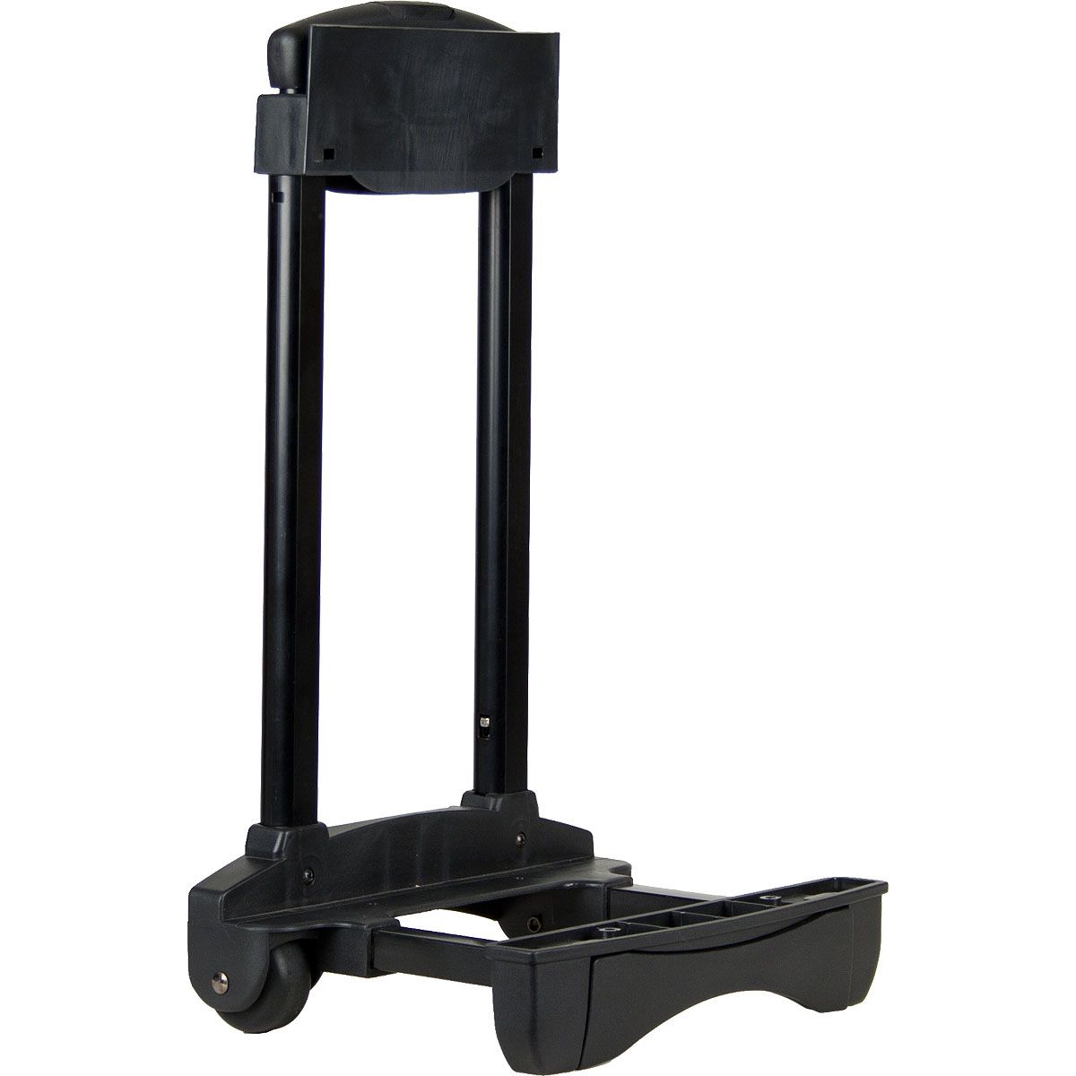 Trolley till TRIALTetui