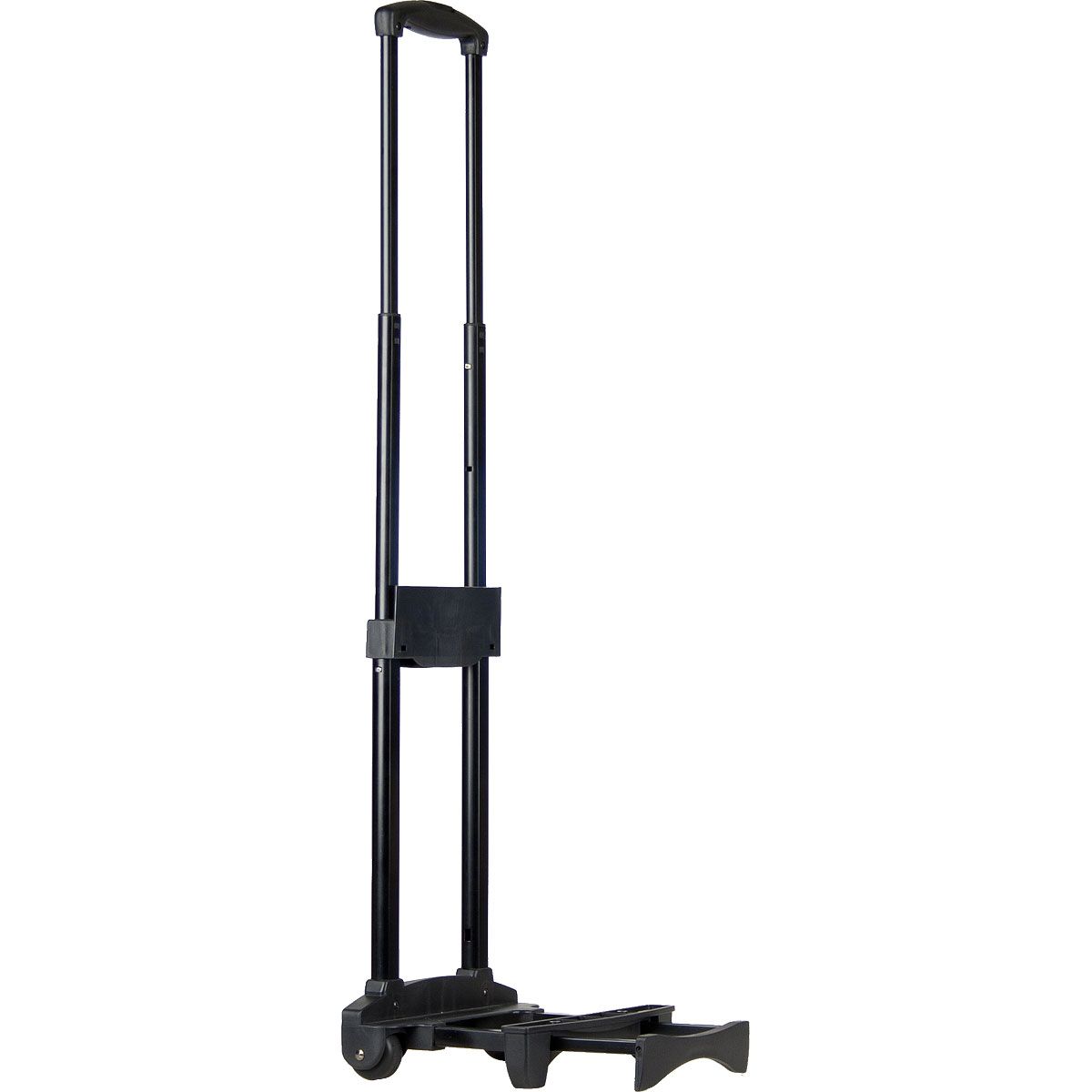 Trolley till TRIALTetui