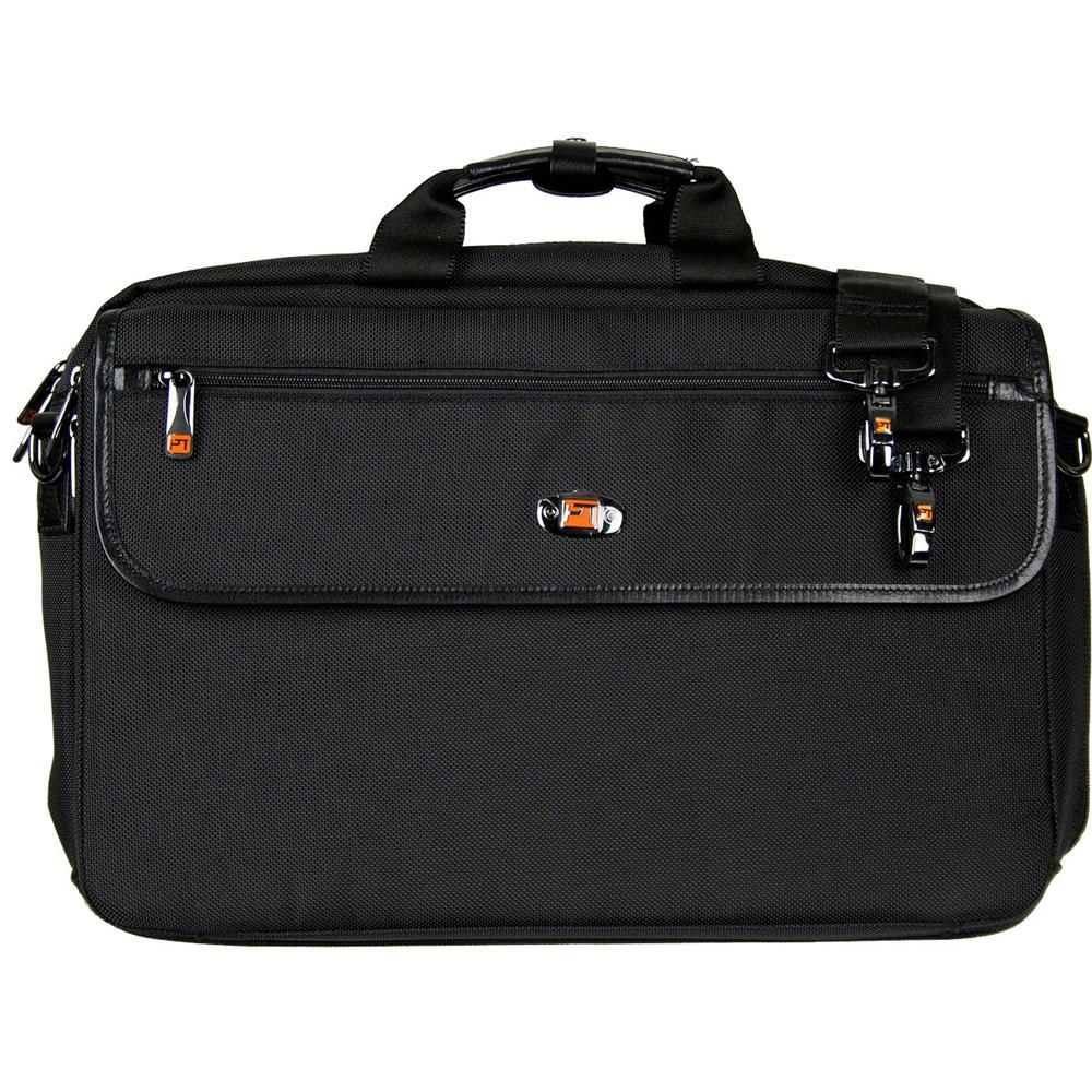Etui Protec Flöjt & Piccol LUX Messenger