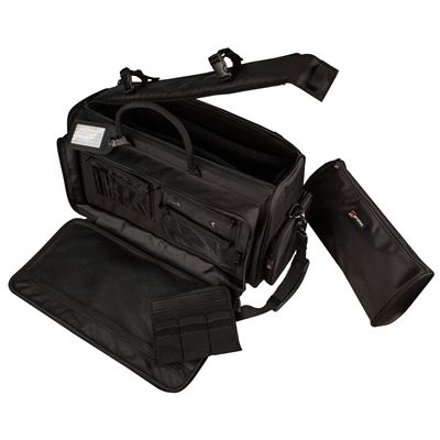 Gigbag Protec Trumpet Deluxe Trippel Cordura
