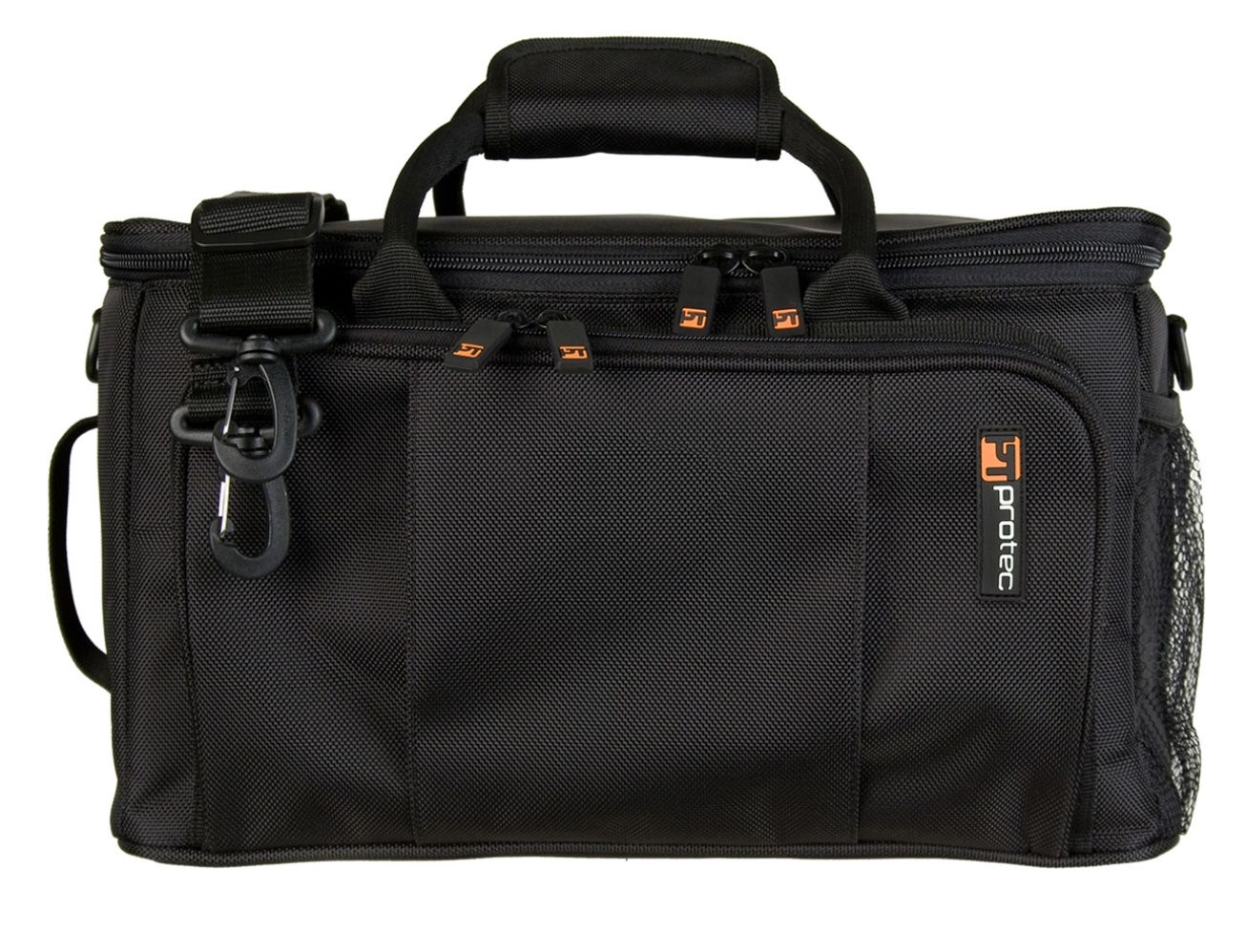 Väska Protec Sordin Trumpet Svart M404 (för 6 st)