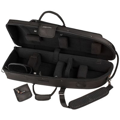 Etui Protec Trombon IPAC IP306CT, svart