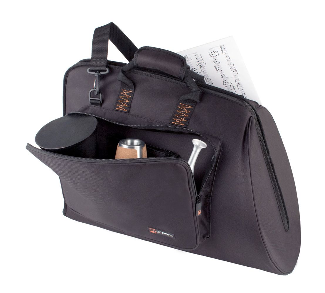Gigbag Protec Valthorn Delux Cordura (C246X)