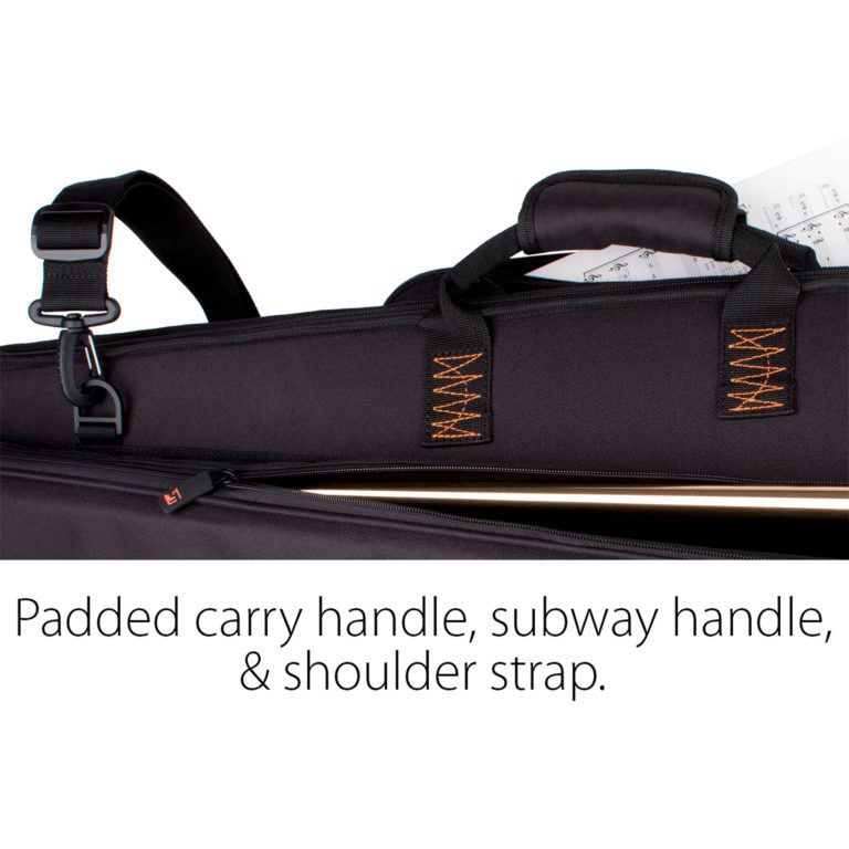 Gigbag Protec Trombon Cordura (C239X)