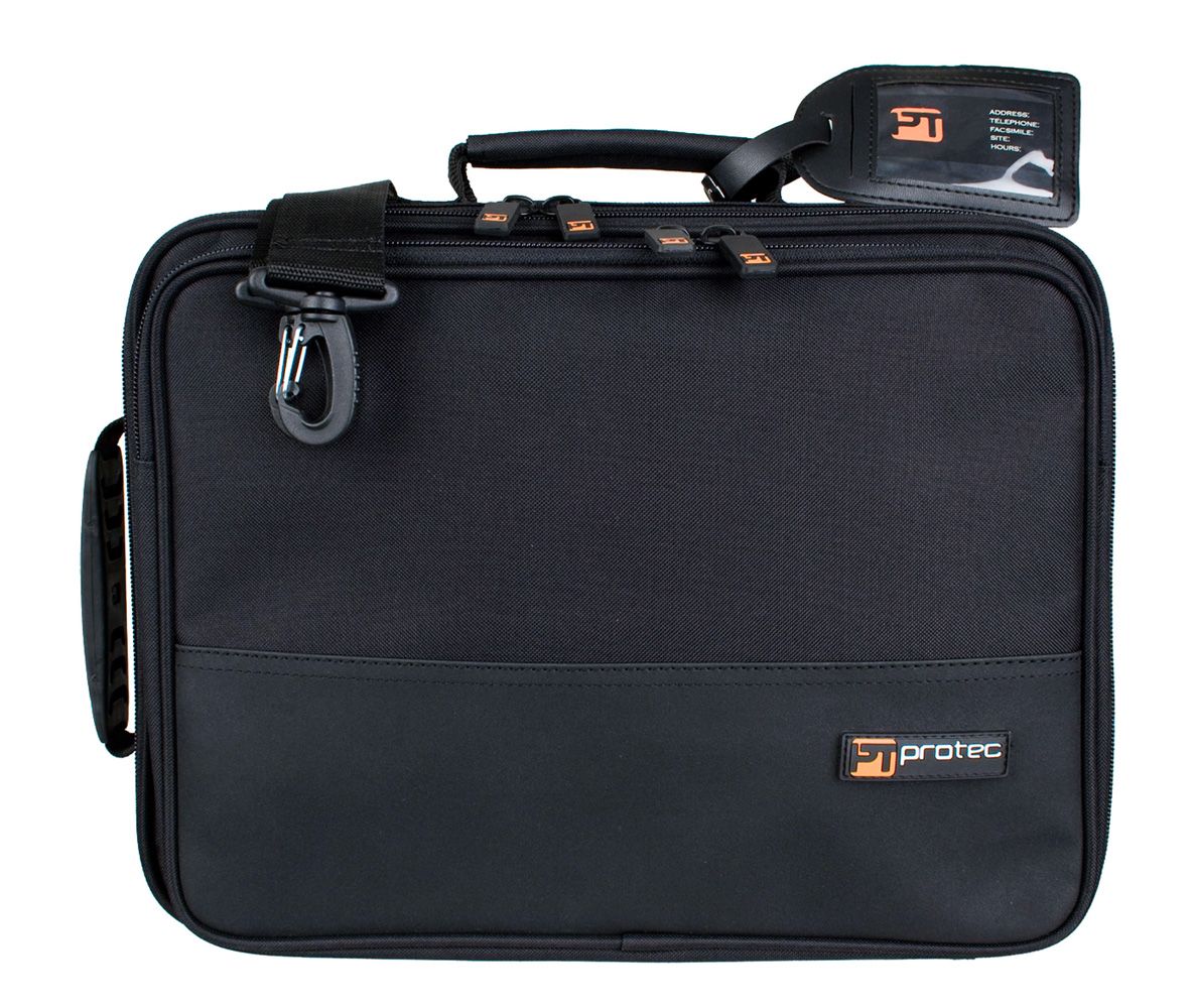 Etuiöverdrag Protec Deluxe Oboe (A307)