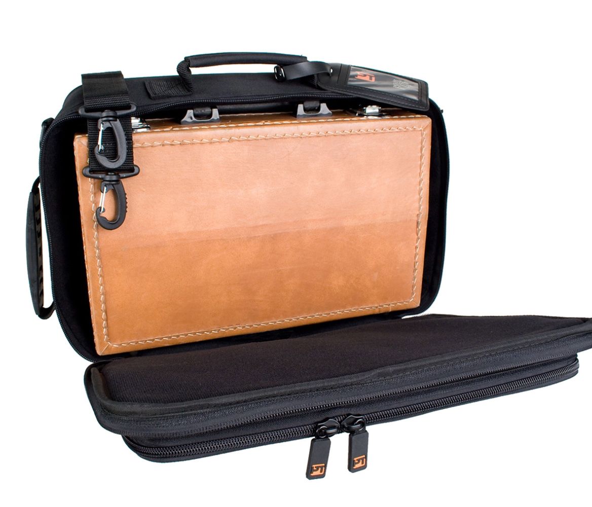 Etuiöverdrag Protec Deluxe Oboe (A307)