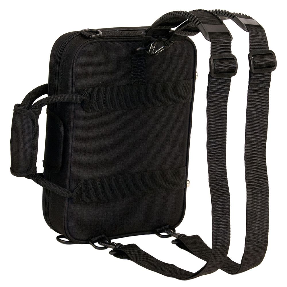 Etui Protec Klarinett MAX svart MX307
