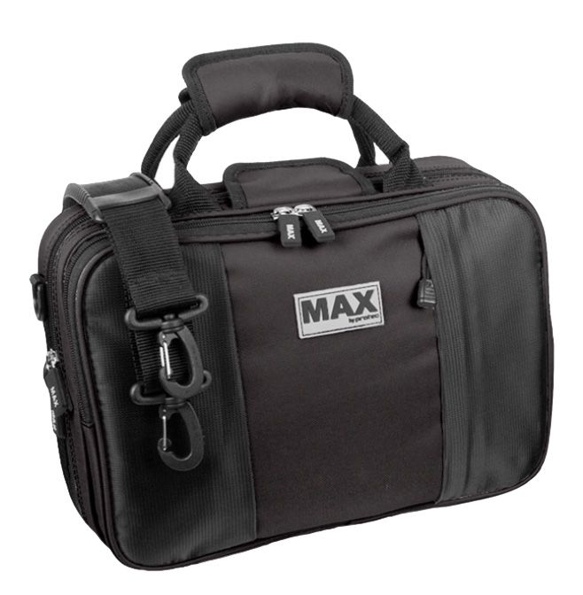 Etui Protec Klarinett MAX svart MX307