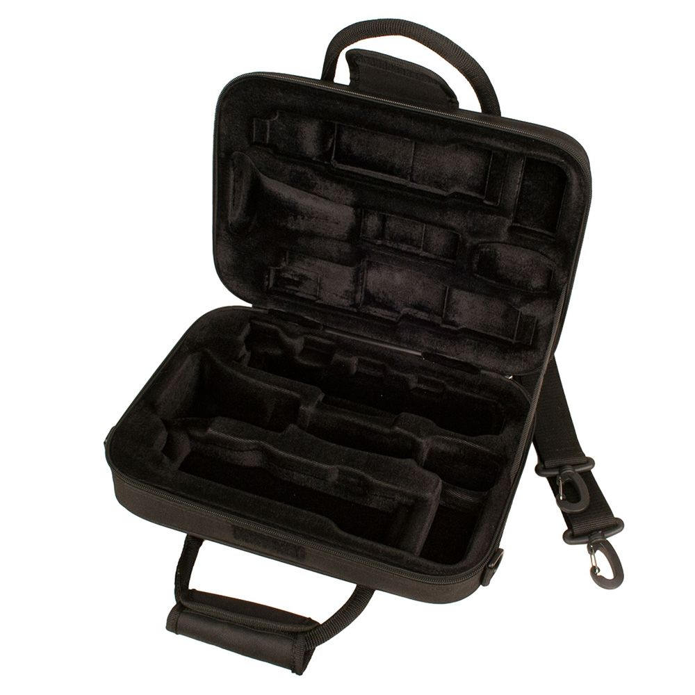 Etui Protec Klarinett MAX svart MX307