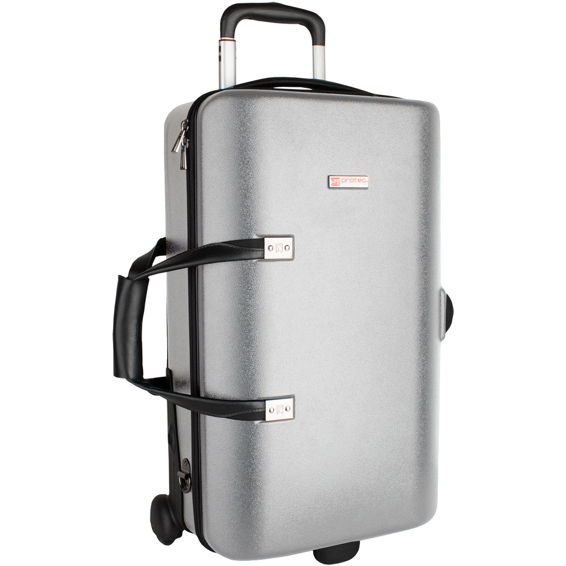 Trippeletui Protec Trumpet BLT301TSX ZIP med hjul