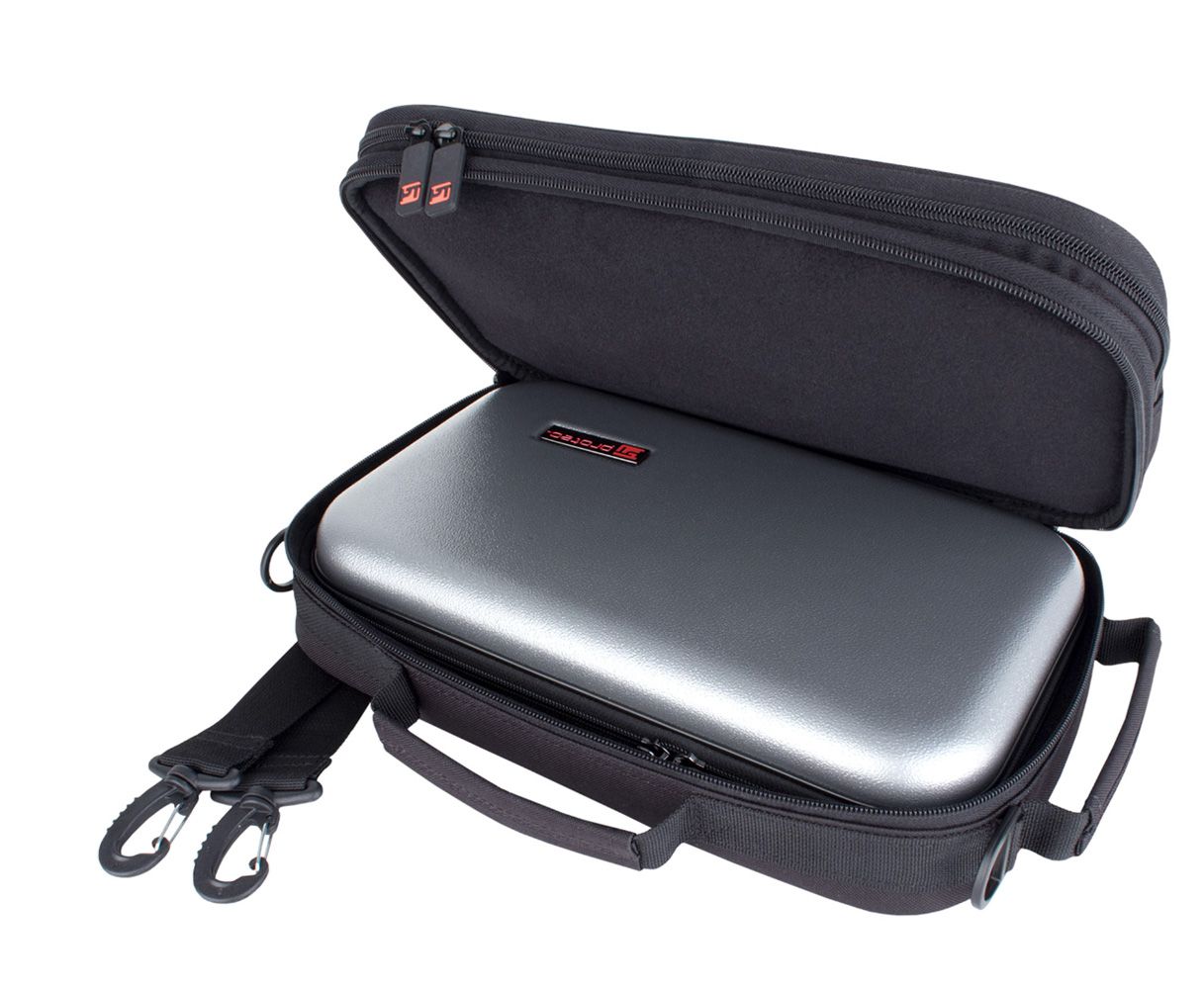 Etuiöverdrag Protec Oboe Z315, Passar BM315