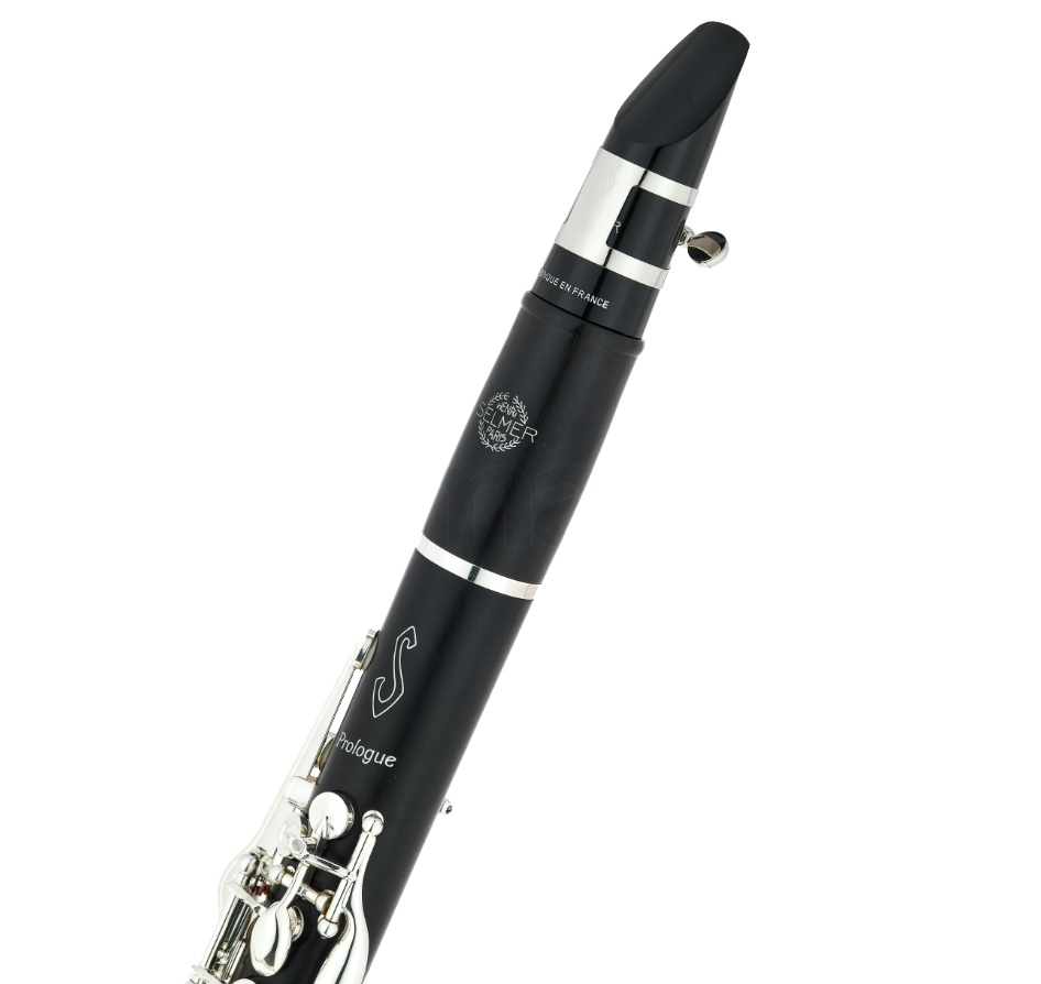 Klarinett Selmer Prologue